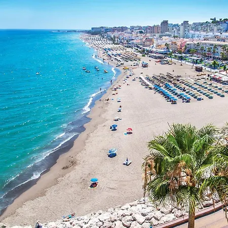 Sr Mar Bonita 2bdr Playa De La Carihuela