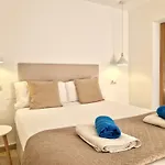 Sr Mar Bonita 2bdr Playa De La Carihuela * Torremolinos