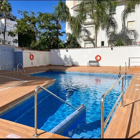 Mar Bonita Torremolinos