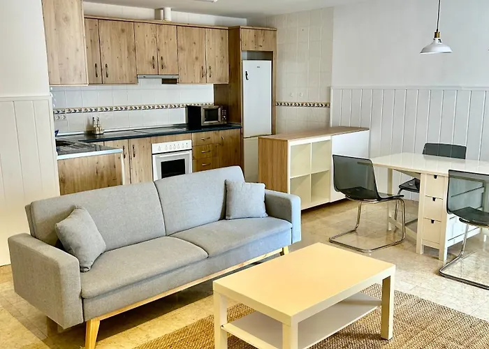 Mar Bonita Apartment *