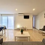 Sr Mar Bonita 2bdr Playa De La Carihuela * 토레몰리노스