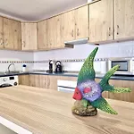 Sr Mar Bonita 2bdr Playa De La Carihuela