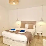 Sr Mar Bonita 2bdr Playa De La Carihuela *