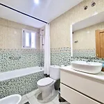 Sr Mar Bonita 2bdr Playa De La Carihuela