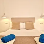 아파트 Sr Mar Bonita 2bdr Playa De La Carihuela *