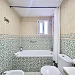 Sr Mar Bonita 2bdr Playa De La Carihuela 公寓