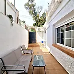 Апартаменты Sr Mar Bonita 2bdr Playa De La Carihuela