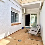 公寓 Sr Mar Bonita 2bdr Playa De La Carihuela *