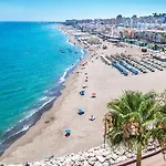 公寓 Sr Mar Bonita 2bdr Playa De La Carihuela *