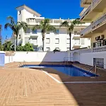 아파트 Sr Mar Bonita 2bdr Playa De La Carihuela