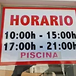 Sr Mar Bonita 2bdr Playa De La Carihuela 公寓