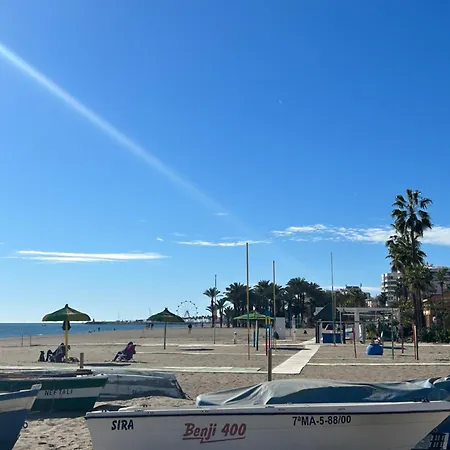 Apartamento Mar Bonita *