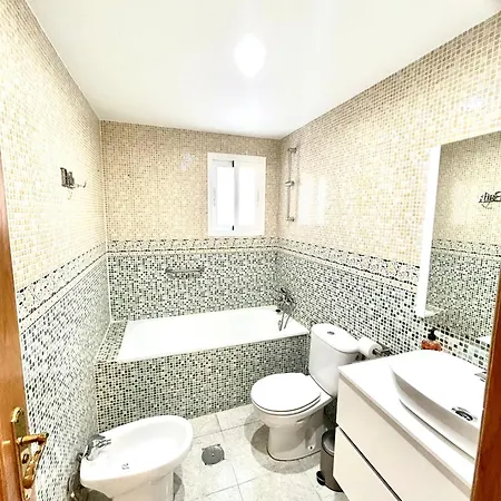 Mar Bonita Torremolinos