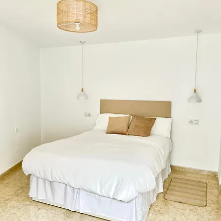 Lägenhet Sr Mar Bonita 2bdr Playa De La Carihuela