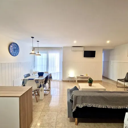 Sr Mar Bonita 2bdr Playa De La Carihuela * Torremolinos