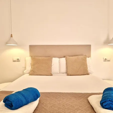 Apartamento Sr Mar Bonita 2bdr Playa De La Carihuela *
