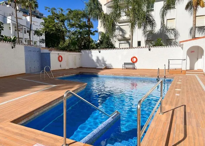 Mar Bonita Torremolinos