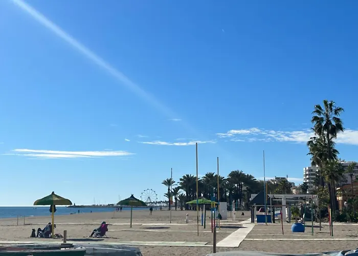 Apartamento Mar Bonita *