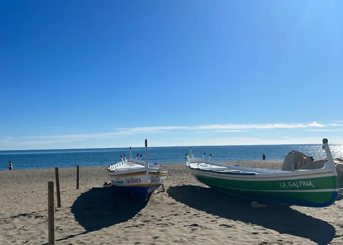 Mar Bonita * Torremolinos