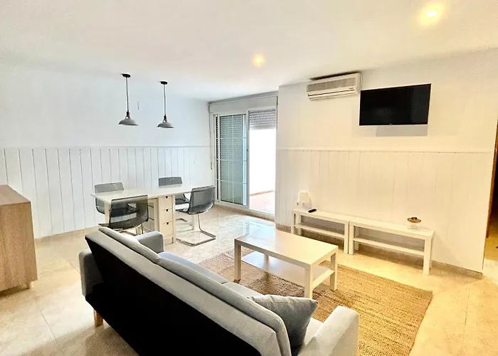 Mar Bonita Apartamento *