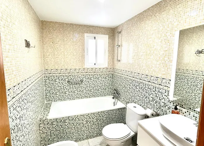 Mar Bonita Torremolinos