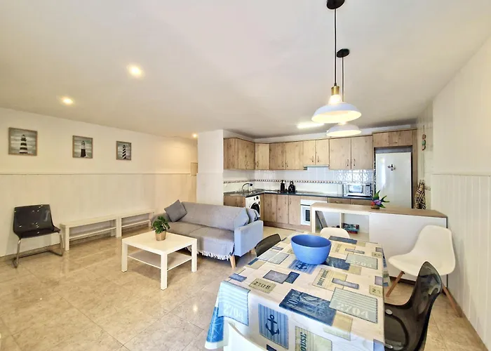 Mar Bonita Torremolinos