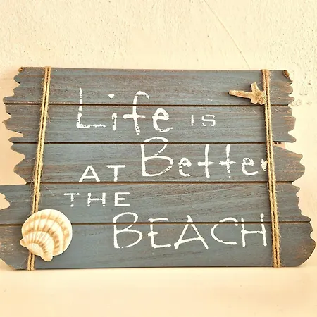 Sr Mar Bonita 2bdr Playa De La Carihuela Appartement Torremolinos