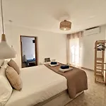 Sr Mar Bonita 2bdr Playa De La Carihuela Apartman