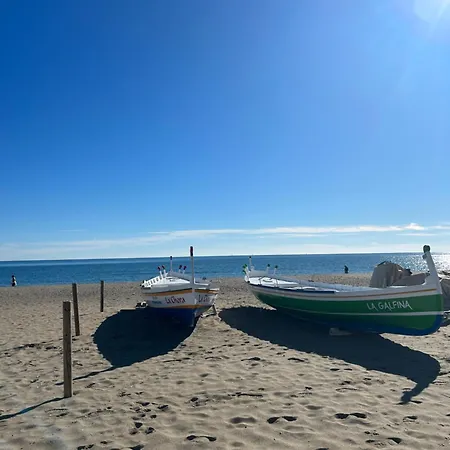 Mar Bonita * توريمولينوس