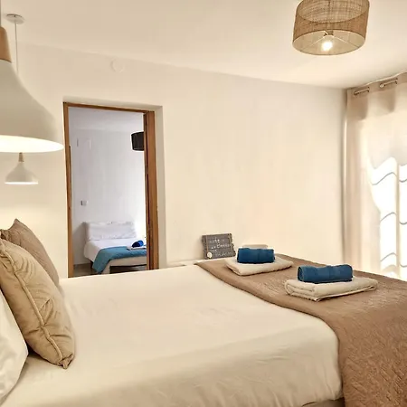 Sr Mar Bonita 2bdr Playa De La Carihuela Апартаменты *