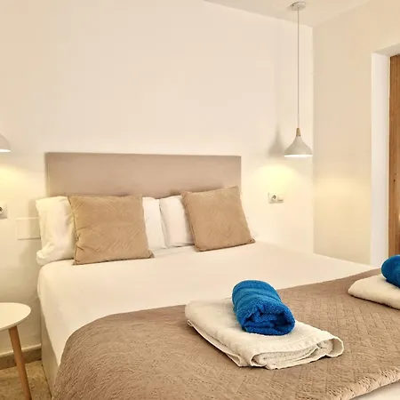 Sr Mar Bonita 2bdr Playa De La Carihuela * Торремолинос